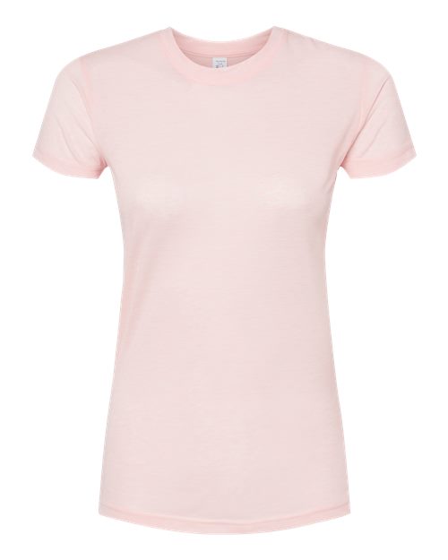 Tultex Women's Poly-Rich T-Shirt - Image 62