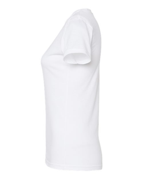 Tultex Women's Poly-Rich T-Shirt - Image 83