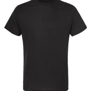 Tultex Unisex Poly-Rich T-Shirt