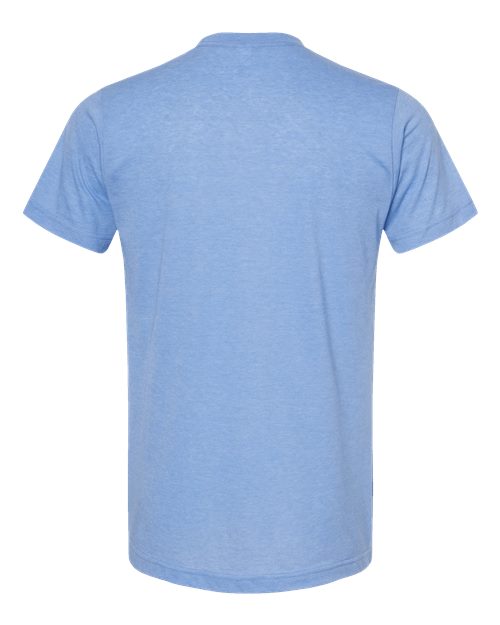 Tultex Unisex Poly-Rich T-Shirt - Image 10