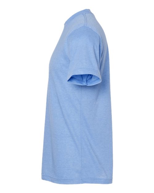 Tultex Unisex Poly-Rich T-Shirt - Image 11