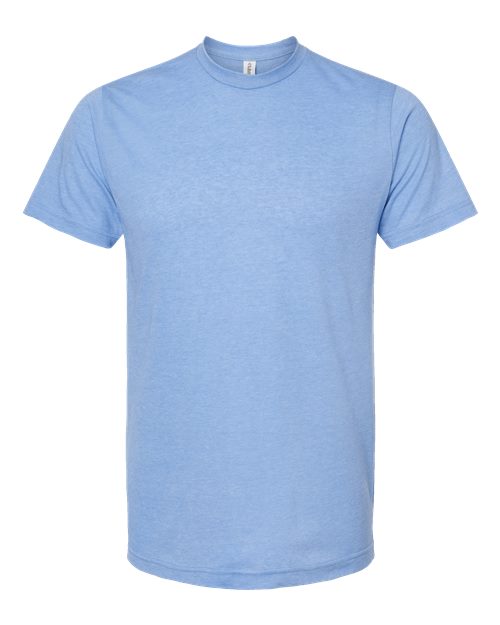 Tultex Unisex Poly-Rich T-Shirt - Image 9