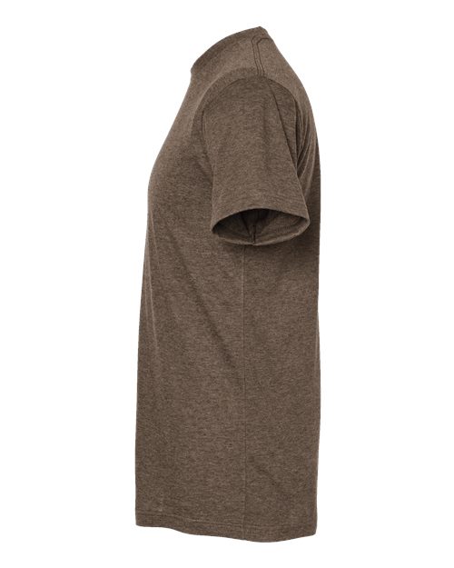 Tultex Unisex Poly-Rich T-Shirt - Image 17