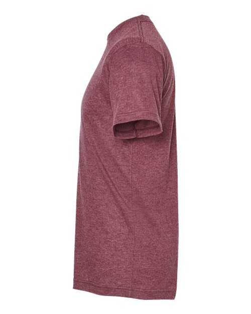 Tultex Unisex Poly-Rich T-Shirt - Image 23