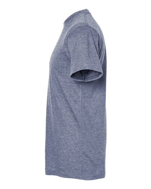 Tultex Unisex Poly-Rich T-Shirt - Image 35