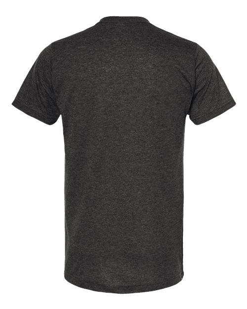 Tultex Unisex Poly-Rich T-Shirt - Image 40