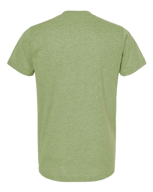 Tultex Unisex Poly-Rich T-Shirt - Image 46