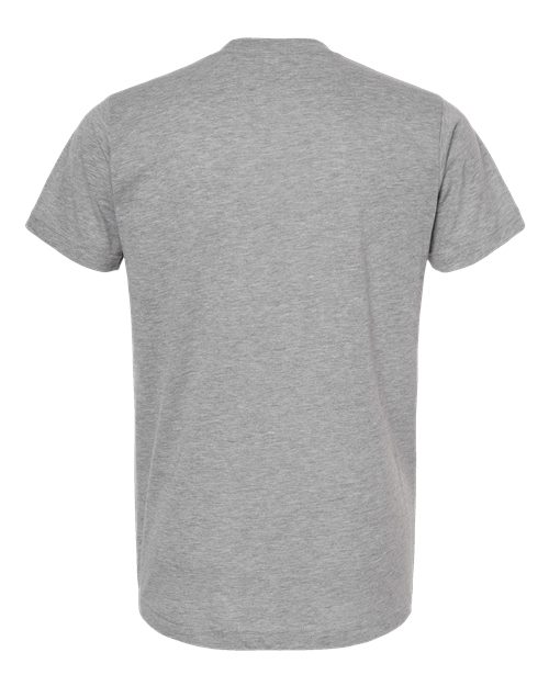 Tultex Unisex Poly-Rich T-Shirt - Image 52