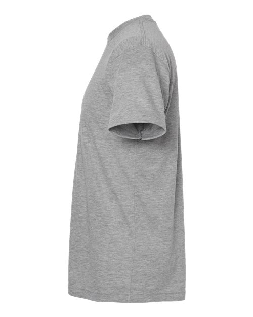 Tultex Unisex Poly-Rich T-Shirt - Image 53