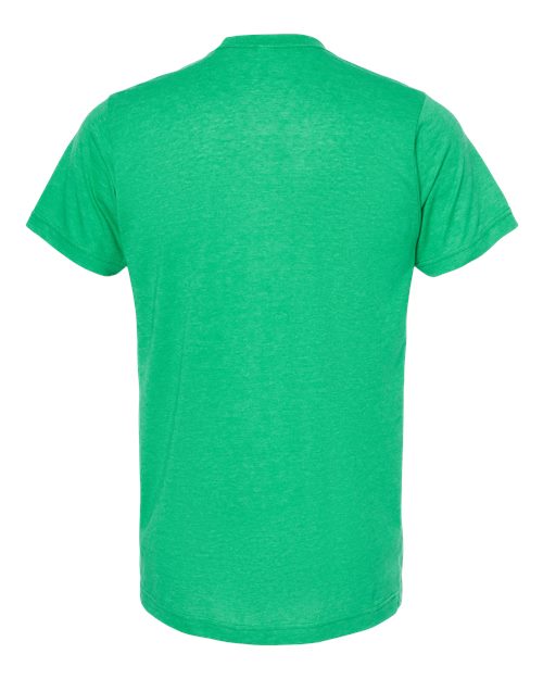 Tultex Unisex Poly-Rich T-Shirt - Image 64