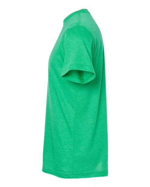 Tultex Unisex Poly-Rich T-Shirt - Image 65