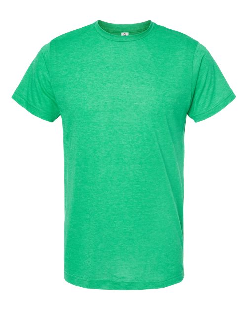 Tultex Unisex Poly-Rich T-Shirt - Image 63
