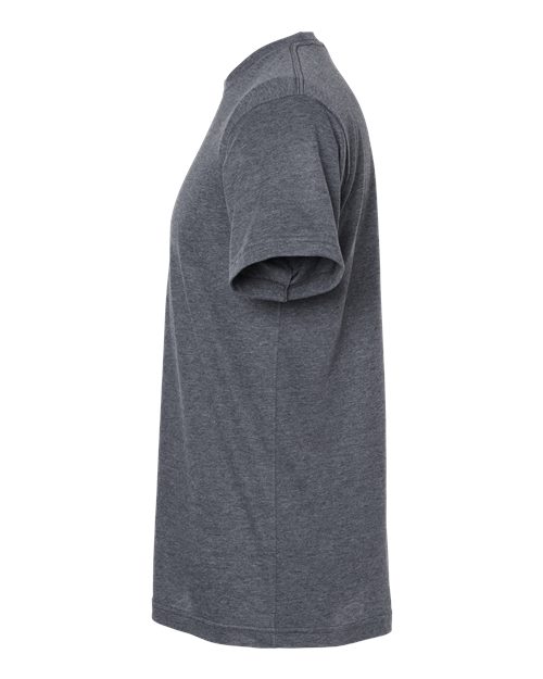 Tultex Unisex Poly-Rich T-Shirt - Image 77