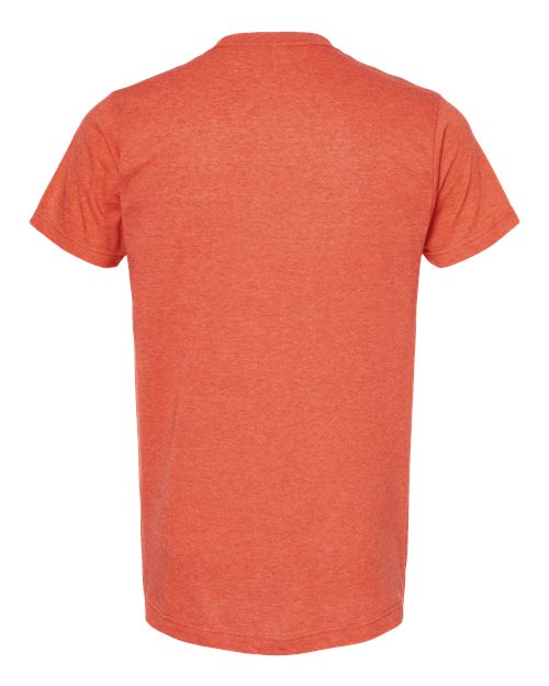 Tultex Unisex Poly-Rich T-Shirt - Image 82