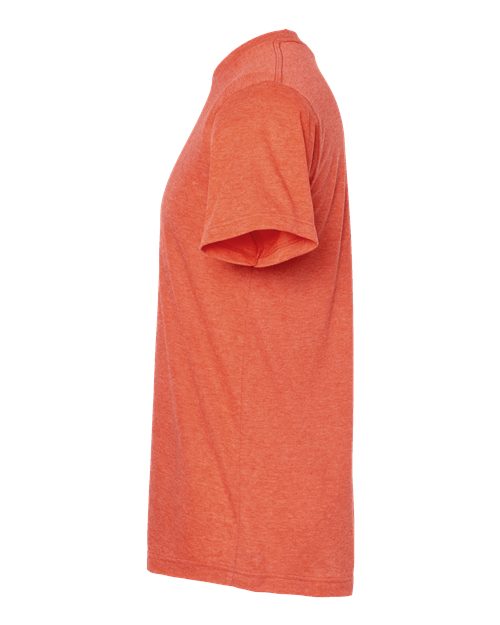Tultex Unisex Poly-Rich T-Shirt - Image 83