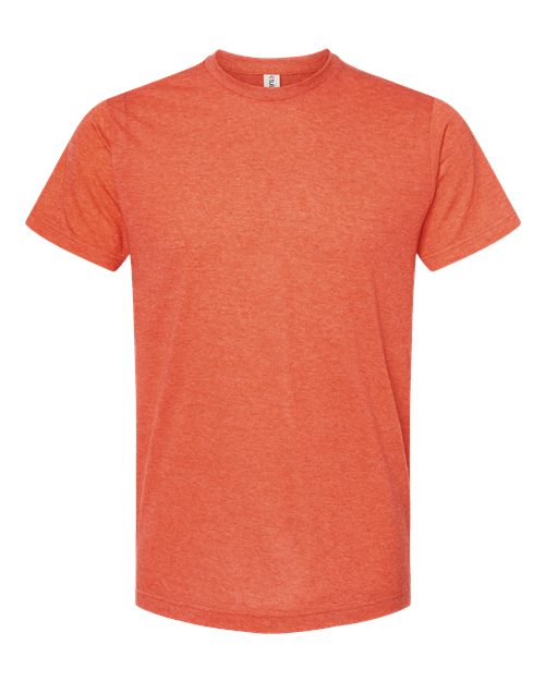 Tultex Unisex Poly-Rich T-Shirt - Image 81