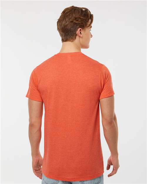 Tultex Unisex Poly-Rich T-Shirt - Image 86