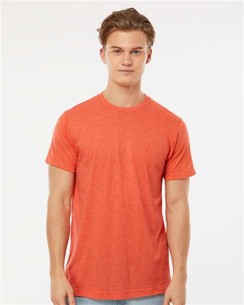 Tultex Unisex Poly-Rich T-Shirt - Image 84