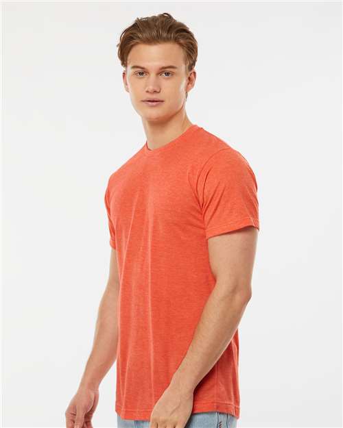 Tultex Unisex Poly-Rich T-Shirt - Image 85