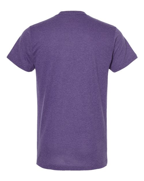 Tultex Unisex Poly-Rich T-Shirt - Image 94