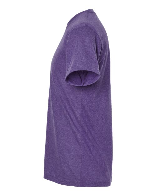Tultex Unisex Poly-Rich T-Shirt - Image 95