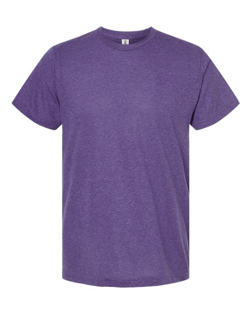 Tultex Unisex Poly-Rich T-Shirt - Image 93