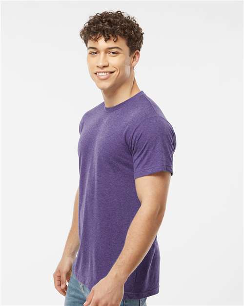 Tultex Unisex Poly-Rich T-Shirt - Image 97
