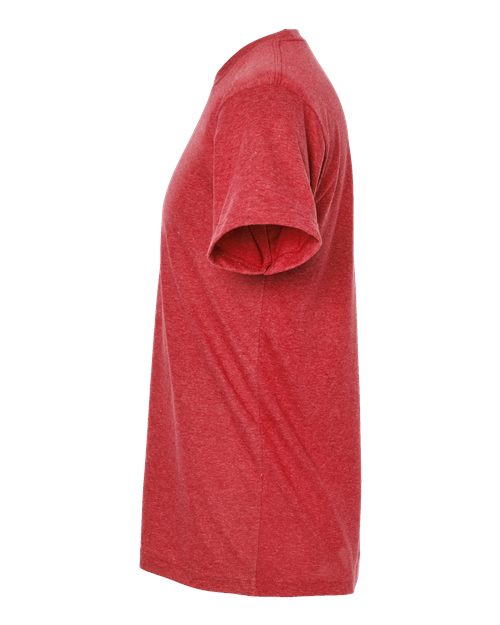 Tultex Unisex Poly-Rich T-Shirt - Image 102