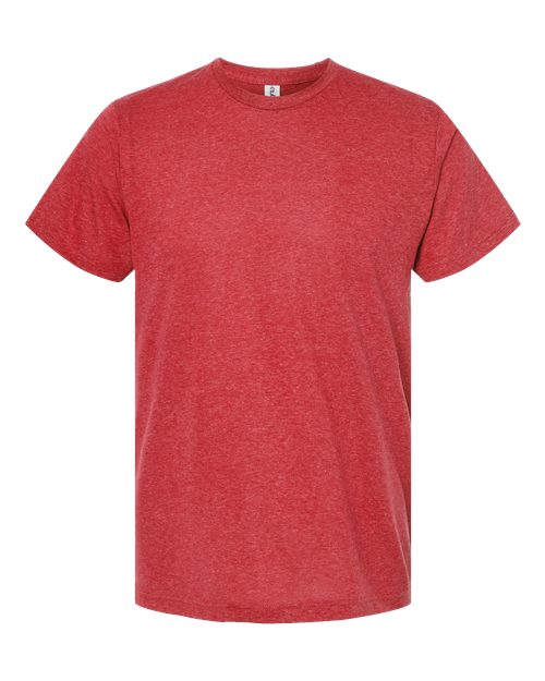 Tultex Unisex Poly-Rich T-Shirt - Image 100