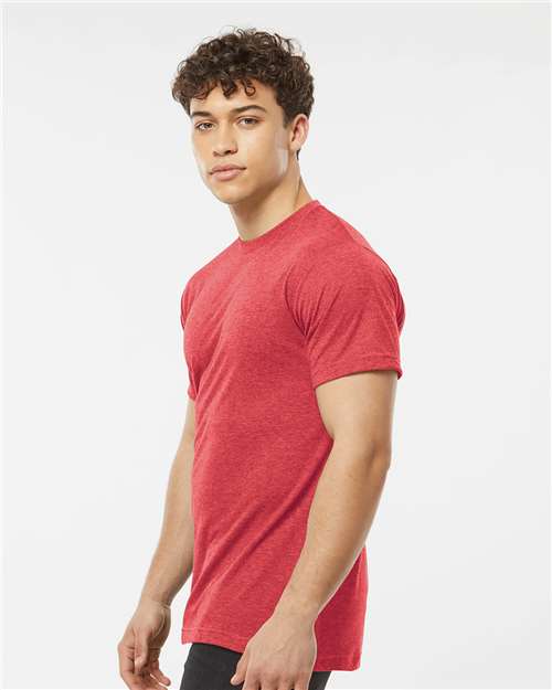 Tultex Unisex Poly-Rich T-Shirt - Image 104
