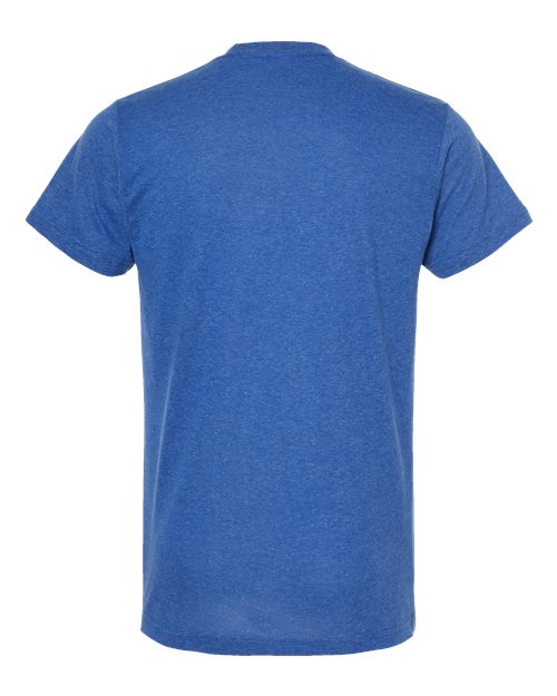 Tultex Unisex Poly-Rich T-Shirt - Image 107