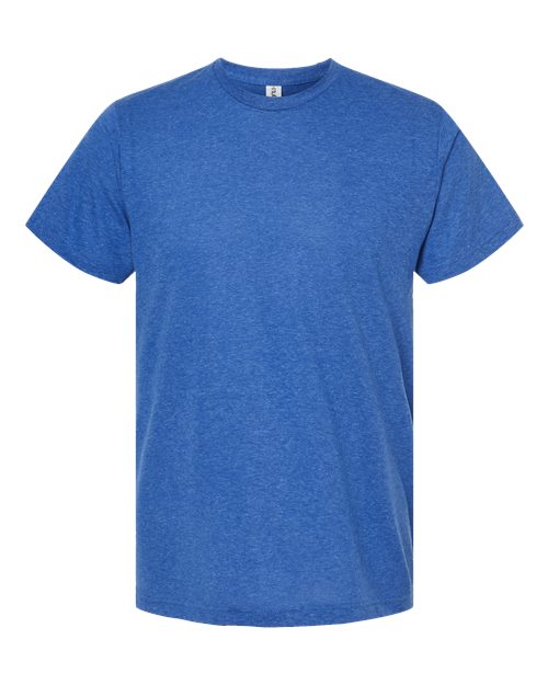 Tultex Unisex Poly-Rich T-Shirt - Image 106