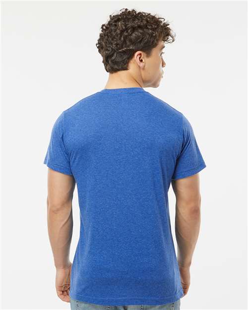 Tultex Unisex Poly-Rich T-Shirt - Image 111