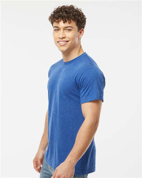 Tultex Unisex Poly-Rich T-Shirt - Image 110