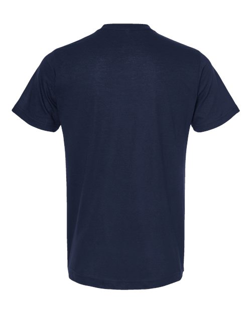 Tultex Unisex Poly-Rich T-Shirt - Image 114