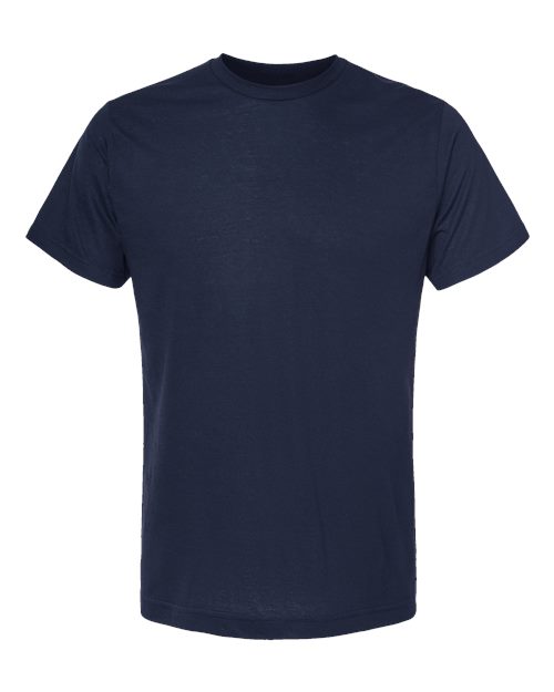 Tultex Unisex Poly-Rich T-Shirt - Image 113