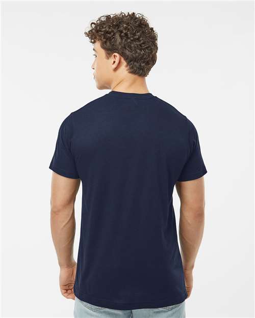 Tultex Unisex Poly-Rich T-Shirt - Image 118