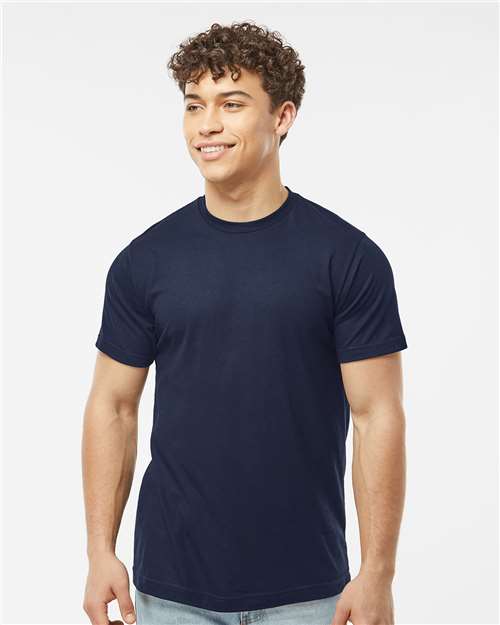 Tultex Unisex Poly-Rich T-Shirt - Image 116