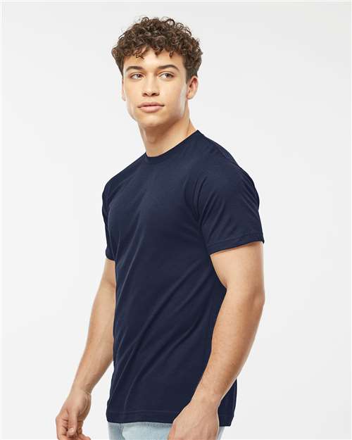 Tultex Unisex Poly-Rich T-Shirt - Image 117