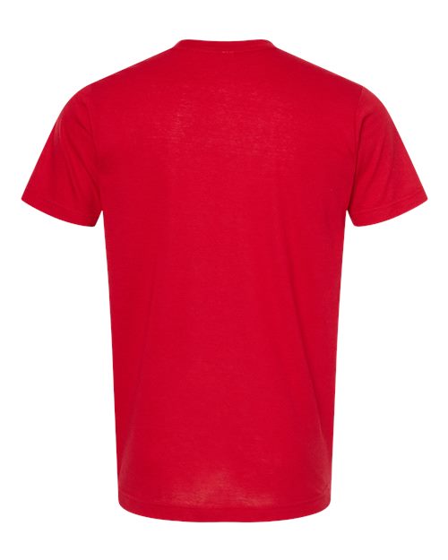 Tultex Unisex Poly-Rich T-Shirt - Image 120