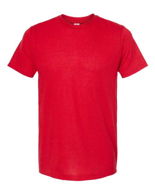 Tultex Unisex Poly-Rich T-Shirt - Image 119