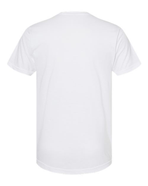 Tultex Unisex Poly-Rich T-Shirt - Image 127