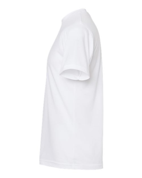 Tultex Unisex Poly-Rich T-Shirt - Image 128