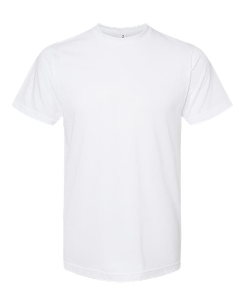Tultex Unisex Poly-Rich T-Shirt - Image 126