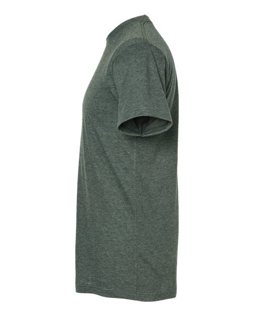 Tultex Unisex Poly-Rich T-Shirt - Image 59