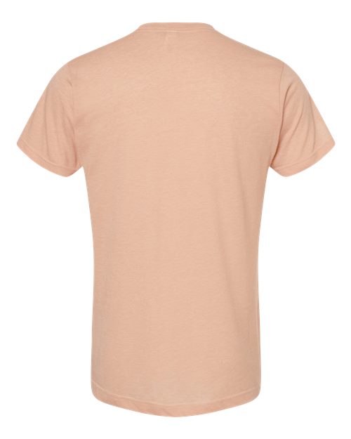 Tultex Unisex Poly-Rich T-Shirt - Image 88