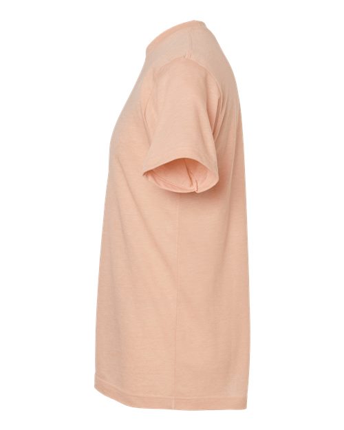 Tultex Unisex Poly-Rich T-Shirt - Image 89