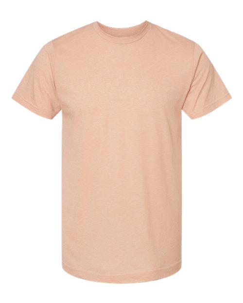 Tultex Unisex Poly-Rich T-Shirt - Image 87