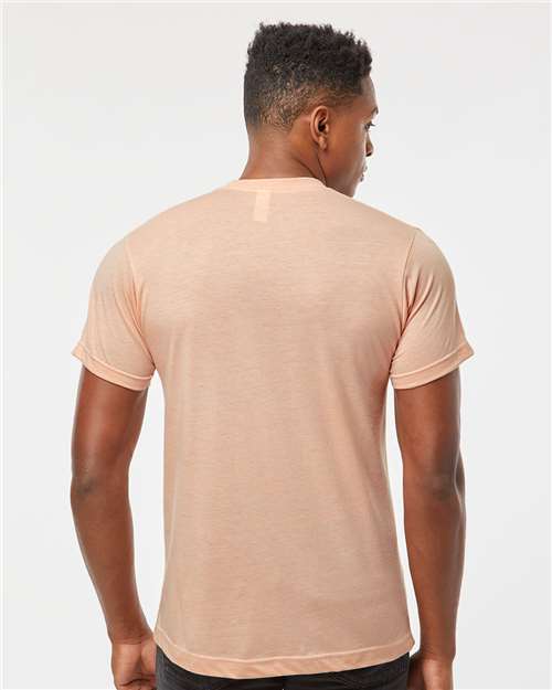 Tultex Unisex Poly-Rich T-Shirt - Image 92