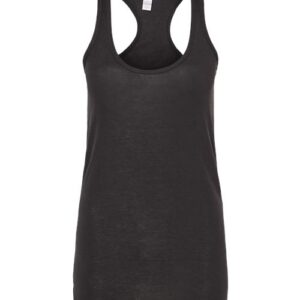 Tultex Women's Poly-Rich Racerback Tank Top